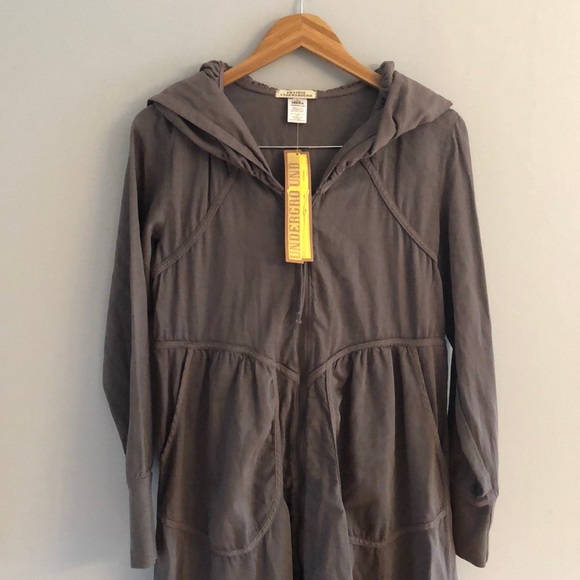 NWT PRAIRIE UNDERGROUND OPERA COAT - Picture 2 of 6